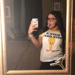 Meet your Posher, Honesty